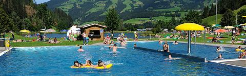 Familotel Hotel Hopfgarten im Brixental