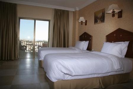 Rest Inn Hotel Apartments Amman