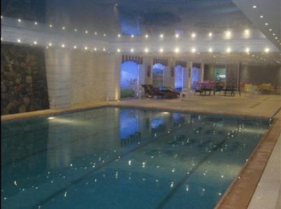 Rest Inn Hotel Apartments Amman