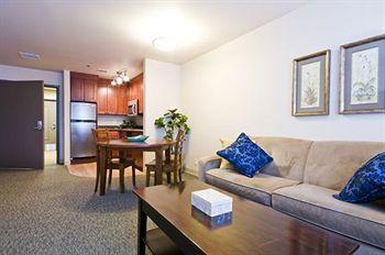 Catalina Apartments Bellevue (Washington)