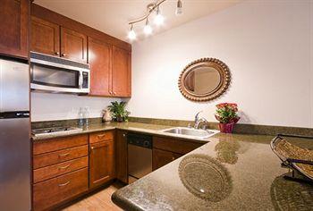 Catalina Apartments Bellevue (Washington)