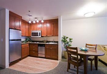 Catalina Apartments Bellevue (Washington)