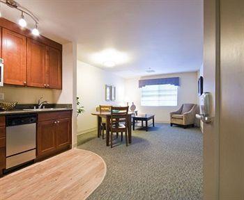 Catalina Apartments Bellevue (Washington)