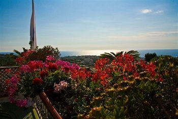 Residence La Rosa Apartment Ischia