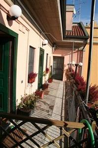 Ripa Del Naviglio B&B Milan