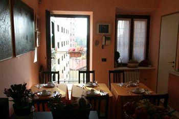 Ripa Del Naviglio B&B Milan