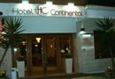 Hotel Continental Reggio Calabria