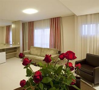 Taua Hotel & Convention Atibaia