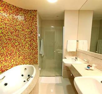 Taua Hotel & Convention Atibaia