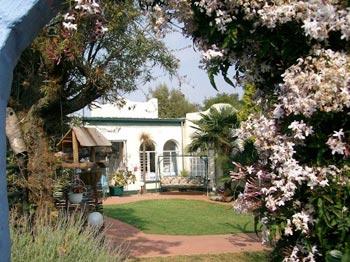 Sleep Eezy Bed & Breakfast Benoni