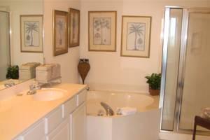 ResortQuest Vacation Rentals Beach Retreat Destin