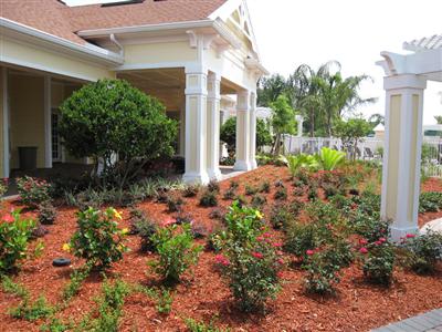 Victoria Park Resort Davenport Loughman