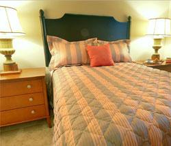 Victoria Park Resort Davenport Loughman