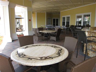 Victoria Park Resort Davenport Loughman