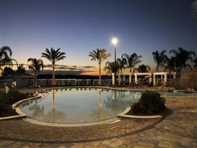 Victoria Park Resort Davenport Loughman