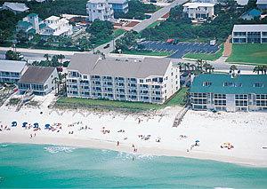 ResortQuest Vacation Rentals Cabana Club Destin