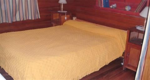 Guest Patagonia Hostel San Carlos de Bariloche