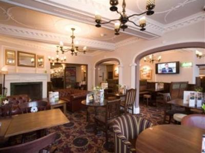 George Hotel Bewdley