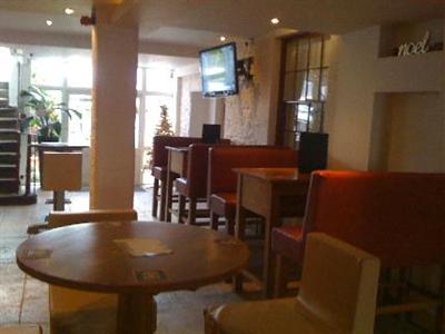 The Portcullis Hotel Chipping Sodbury