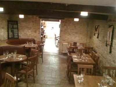 The Portcullis Hotel Chipping Sodbury