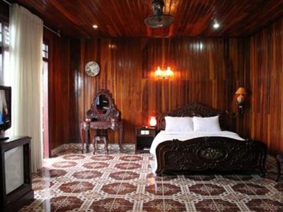 Thanh Binh 2 Hotel Hoi An