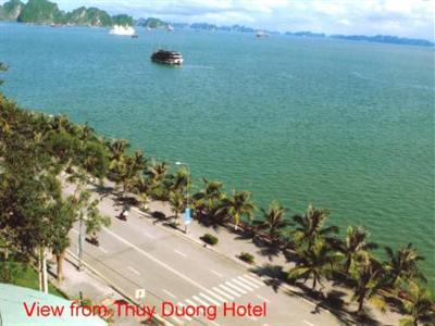 Thuy Duong Hotel Ha Long