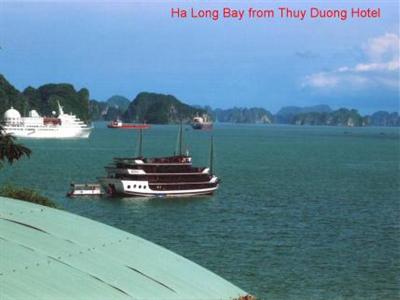 Thuy Duong Hotel Ha Long