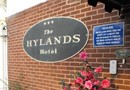 Hylands Hotel