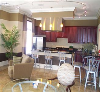 Oakwood Apartments At Aventine Stafford (Virginia)