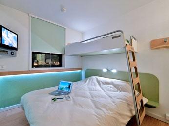 Etap Hotel Saint-Quentin