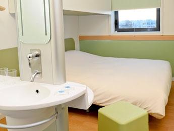 Etap Hotel Saint-Quentin