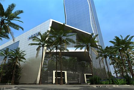 The Westin Lima Hotel & Convention Center