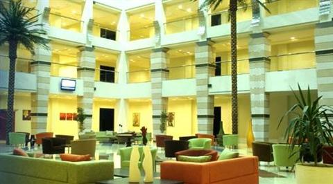 Novotel Dammam Business Park