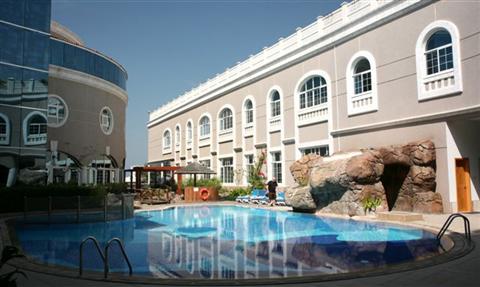 Sharjah Premiere Hotel & Resort