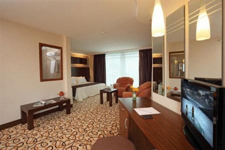 NorthStar Resort & Hotel Gebze