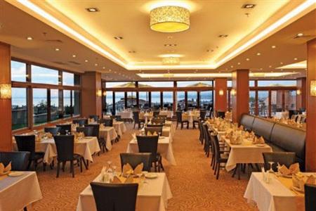 NorthStar Resort & Hotel Gebze