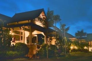 Hotel Lombok Raya