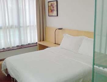 Motel 268 (Beijing Wangfujing)