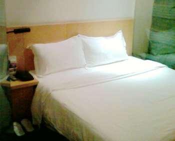 Motel 268 (Beijing Wangfujing)