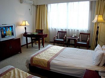 Jinqiao Hotel Huai'an