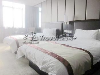 Higood Hotels Anqing