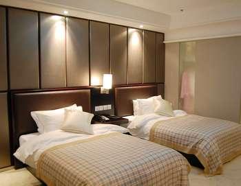 Higood Hotels Anqing