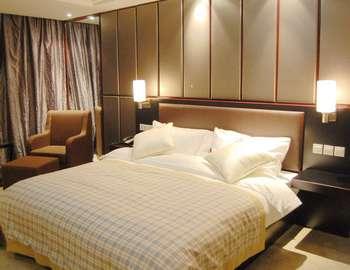 Higood Hotels Anqing