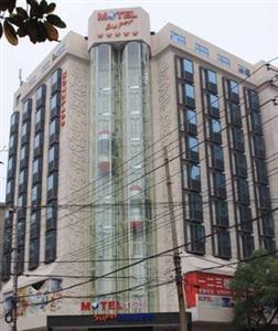 Motel 168 Nanchang Poetic