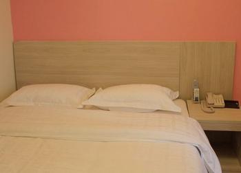 Motel 168 Nanchang Poetic