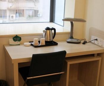 Motel 168 Nanchang Poetic