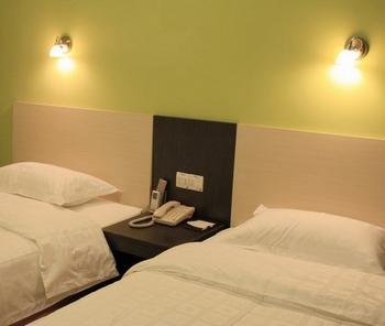 Motel 168 Nanchang Poetic