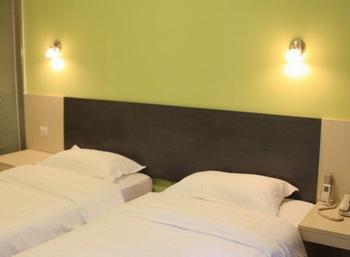 Motel 168 Nanchang Poetic