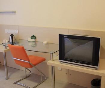 Motel 168 Nanchang Poetic