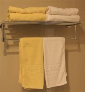 Motel 168 Nanchang Poetic